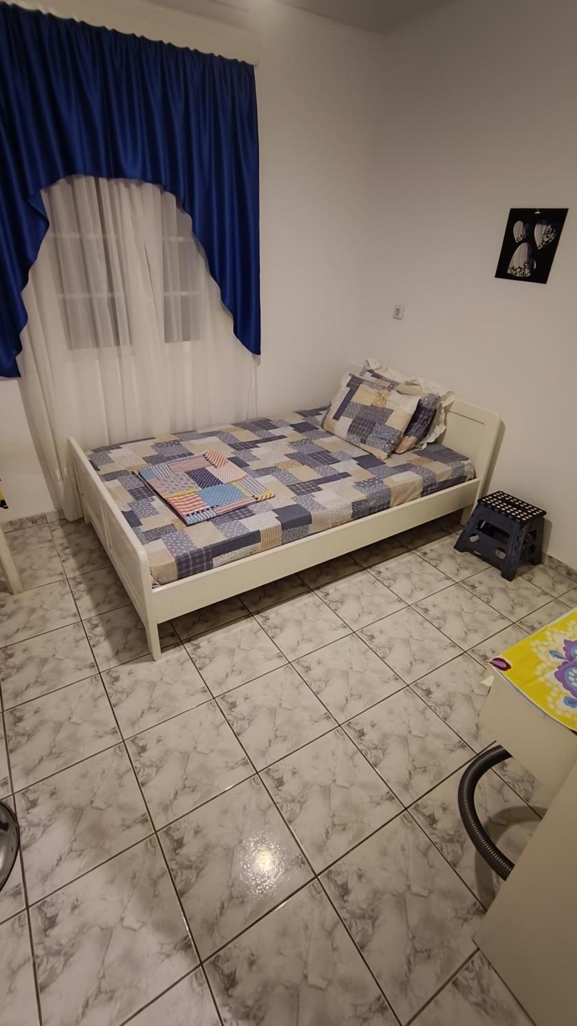 Vasiliki'S Guest House Vergia ภายนอก รูปภาพ